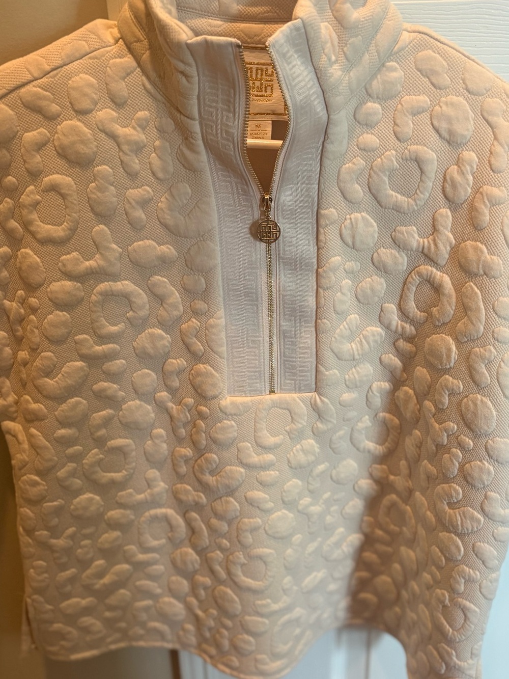 Emily McCarthy Poppy Pullover - Picture 6 of 6